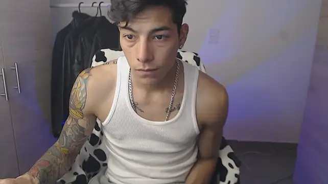 chomelo6 Live XXX-Chat