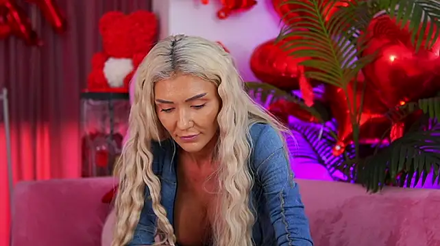 Chat XXX ao vivo de fallingangel