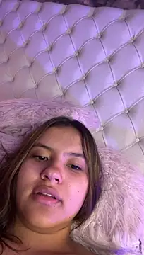 Chat +18 de VictoriaNavarro ao vivo