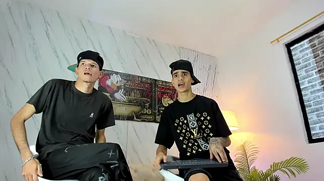 COOL_BOYS2 라이브 XXX 채팅