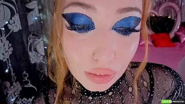 แชท XXX สดของ TinaBrook