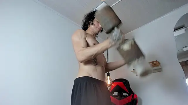 JackSavage_ 现场XXX聊天