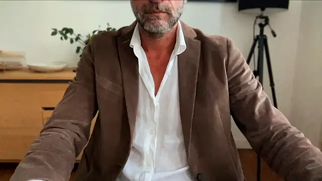 XXX chat uživo modela mecchaude