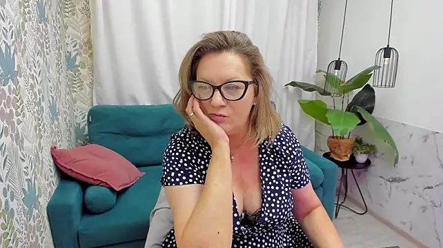 LeaPure – Naživo XXX chat