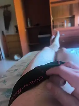 Chat XXX Live soyyoelque4