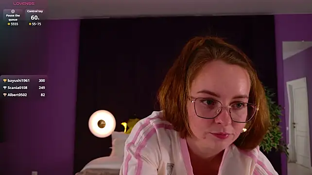 JaniceCollins Live XXX-Chat