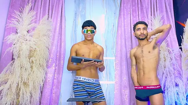 Chat XXX en directo de Boy_Rock_xx