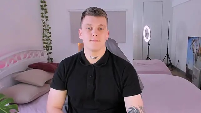 Chat +18 de HotVanee ao vivo