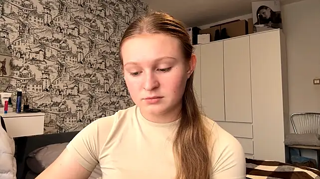 LisFris Live XXX-Chat