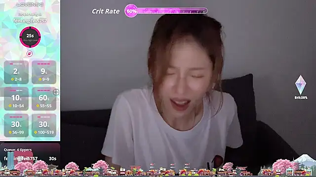 Vare_bb élő XXX-chatje