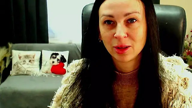 SweetLouise_ – Live XXX-chat