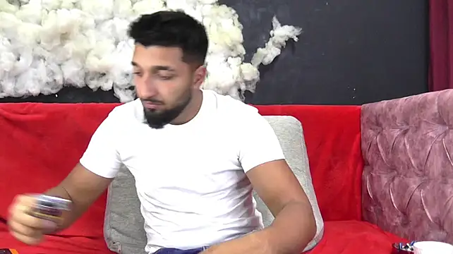 FinnJude – Naživo XXX chat
