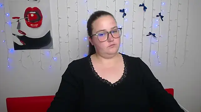 XX_Daniella_XX Chat XXX in diretta