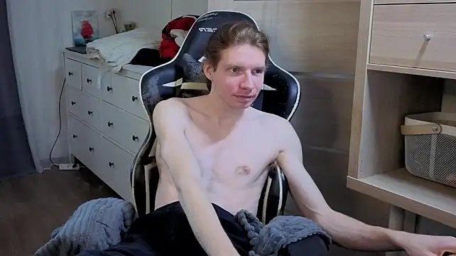 spaisenok's Live XXX Chat