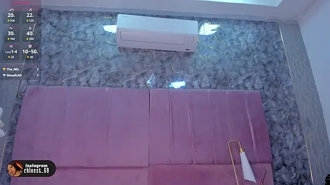 Chloest_ Live XXX-chat