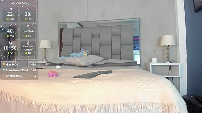 Chat XXX en directo de heidi_aldridge