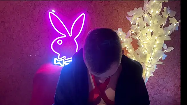 BigBabyMax 라이브 XXX 채팅