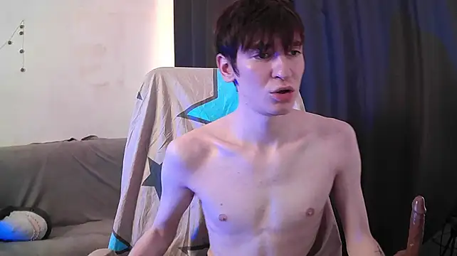 NateAfterDark's Live XXX Chat