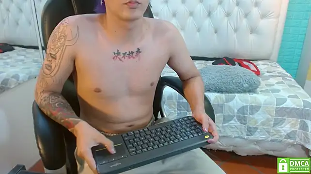 jay_kurtn Live XXX chat