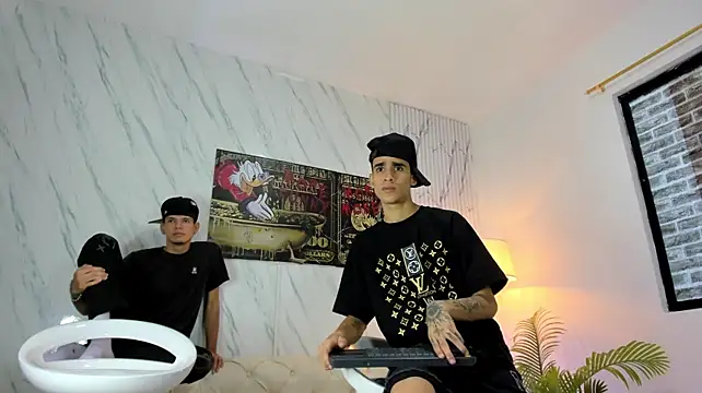 COOL_BOYS2: онлайн-секс-чат