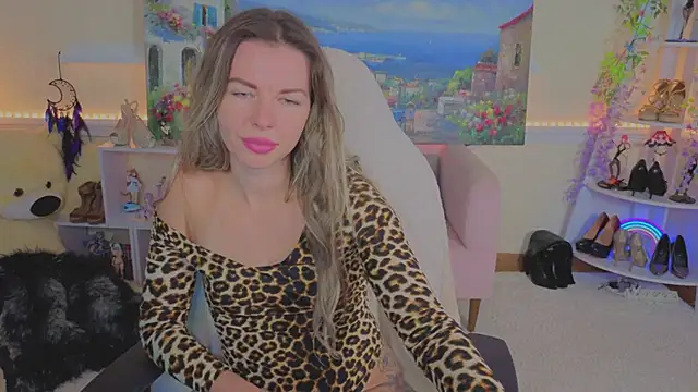Chat XXX en directo de Real_Tini