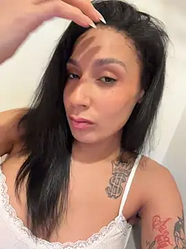 FerrariFrench Live XXX-Chat