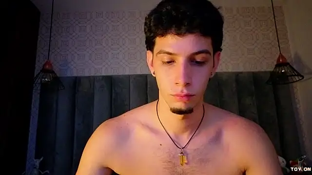 Show webcam de isaacblaze_