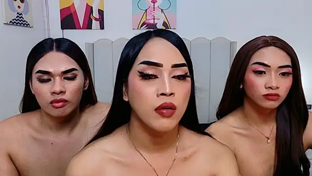 MirandaSterling 라이브 XXX 채팅