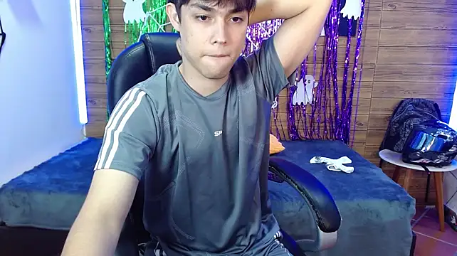 ivan_cooper 现场XXX聊天