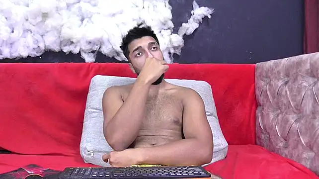 FinnJude – Live XXX-chat