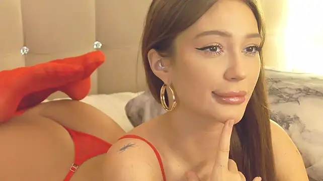 AlishaRuby Chat XXX live