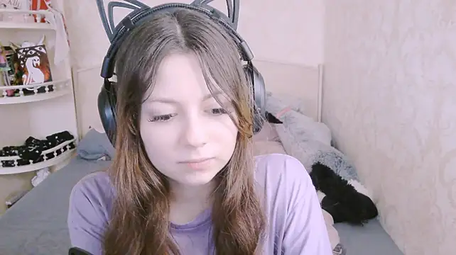 AliceVeloura Chat XXX live
