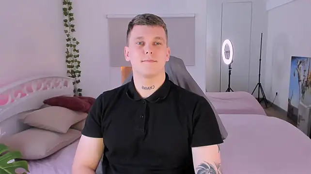 HotVaneen Live XXX chat
