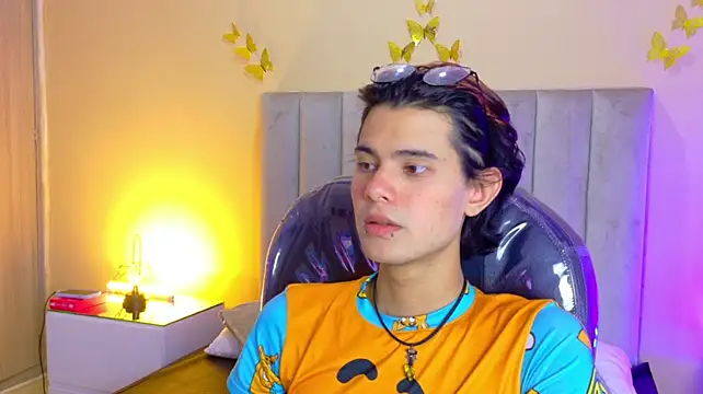 Chat XXX Live Derek_Sinn