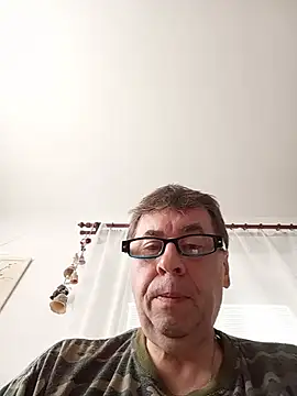 Lisak951 Webcam Show