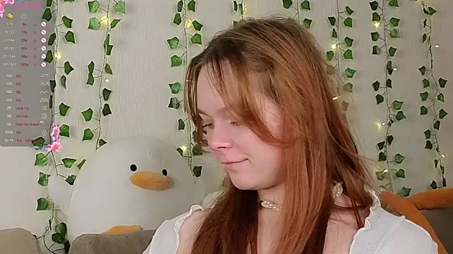 roxydollln Live XXX chat