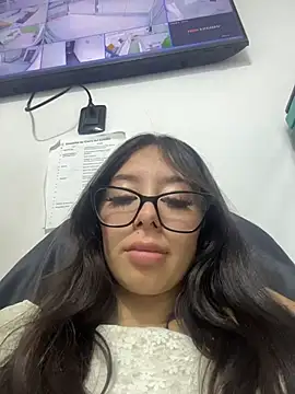 Alli_Kori – Live XXX-chat