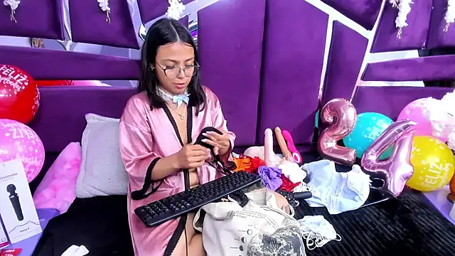 ValerySweety Live XXX-chat