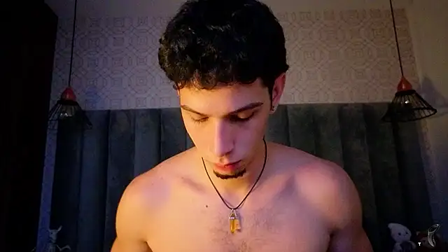 Show Webcam de isaacblaze_