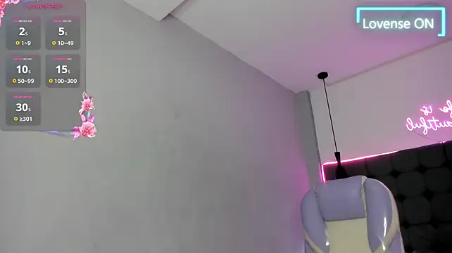 scarletcherry18 Adlı Modelin Canlı XXX Sohbeti