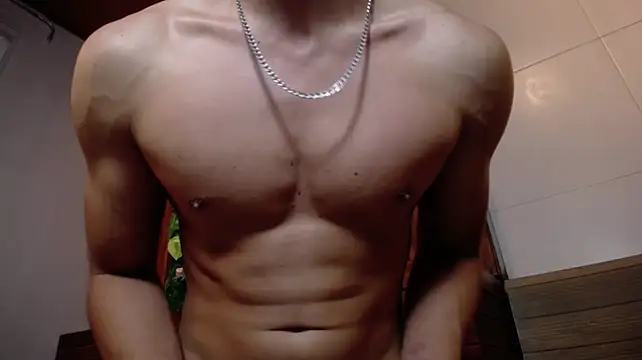 Gerard_evans_ – Naživo XXX chat