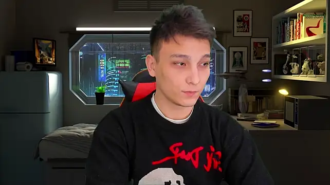 Justin_time111 现场XXX聊天