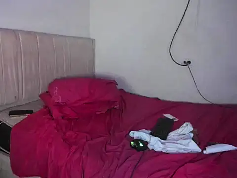 Allissonn222 Live XXX Chat
