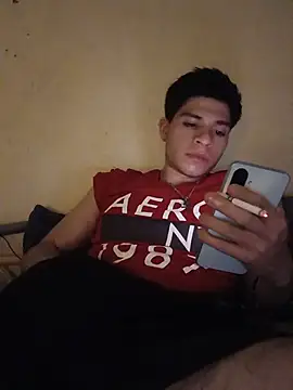 Oliver_LA Chat XXX in diretta