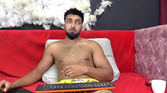 FinnJude Chat XXX in diretta