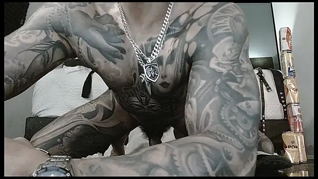Chat XXX en directo de danilog515