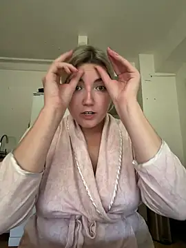 XXX chat uživo modela LauraStarr
