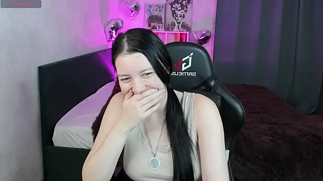 elen_xx's Live XXX Chat