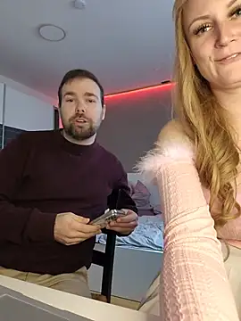 SweetGermanGoddess Live XXX Chat