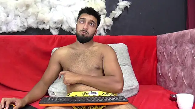 FinnJude – Naživo XXX chat